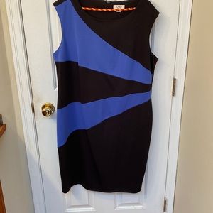 Sleeveless Dress